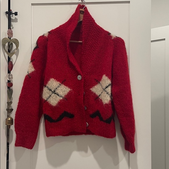 Sweaters - Vintage cardigan